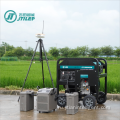 Новый дизайн 10 л сельскохозяйственного беспилотника Автоматическое распыление